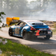 Illustration for article titled Formula Drift Is Low Key The Most Unrestricted Racing Series In Americaem/em